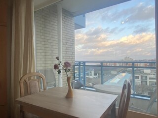 Ferienwohnung Duhnen  5