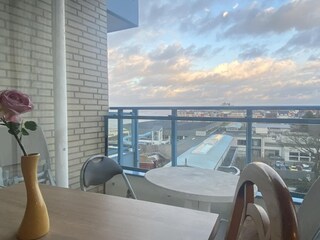 Ferienwohnung Duhnen  6