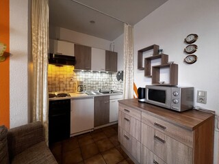 Ferienwohnung Duhnen  7