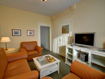 Holiday apartment on the beach no. 991