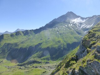 Chalet Fügen Ambiente 21