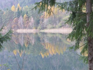 Chalet Fügen Ambiente 23