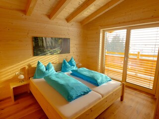Chalet Fügen Caratteristiche 14