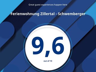 Chalet Fügen Documento 26