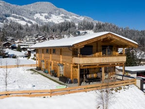 Chalet Hamberg - Mettere - image1