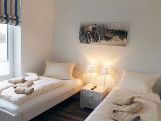 Appartamento per vacanze Borkum Caratteristiche 14