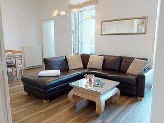 Appartamento per vacanze Borkum Caratteristiche 10