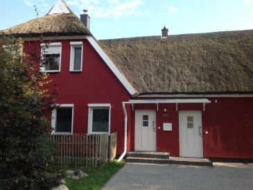 Ferienhaus Reetzeit