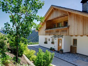 Ferienwohnung Mesamunt am Porta-Kaiser-Hof - St. Martin in Thurn - image1