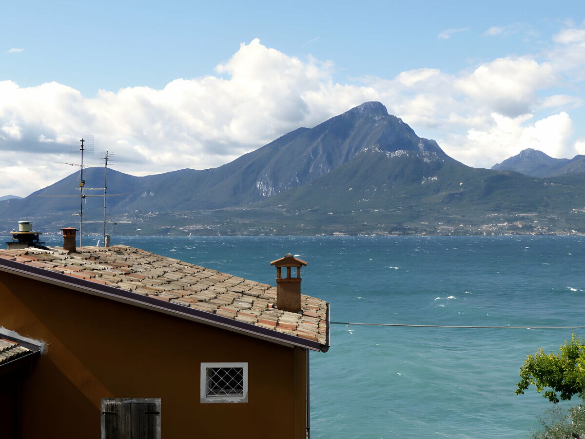 Appartamento per vacanze Torri del Benaco Registrazione all'aperto 1