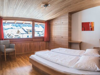 Appartamento per vacanze Wolkenstein in Gröden Caratteristiche 12