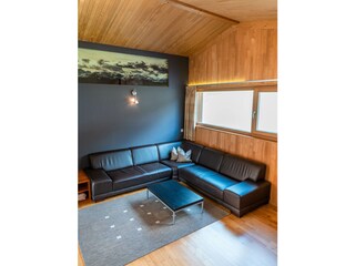 Appartamento per vacanze Wolkenstein in Gröden Caratteristiche 14