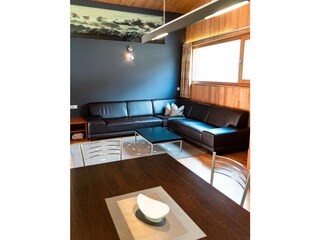 Appartamento per vacanze Wolkenstein in Gröden Caratteristiche 9