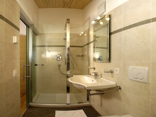 Appartamento per vacanze Wolkenstein in Gröden Caratteristiche 16