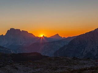 Appartamento per vacanze Wolkenstein in Gröden Ambiente 22
