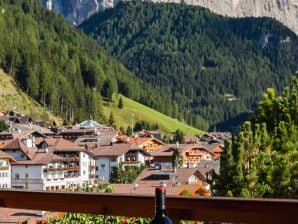 Holiday apartment Stevia - Selva di Val Gardena - image1