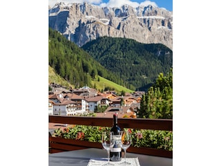 Astounding view