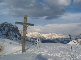 Appartamento per vacanze Wolkenstein in Gröden Ambiente 25