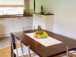 Appartamento per vacanze Wolkenstein in Gröden Caratteristiche 11