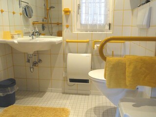 Apartment Seeboden Features 24