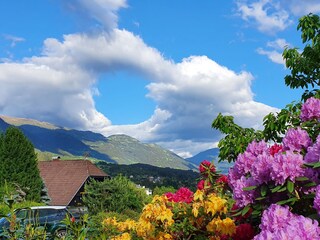 Appartamento Seeboden Registrazione all'aperto 15