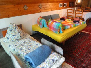 Appartement Seeboden Kenmerken 28