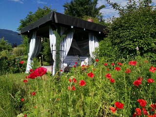 Appartement Seeboden Omgeving 40