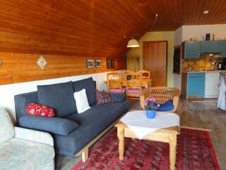 Appartement Seeboden Kenmerken 22