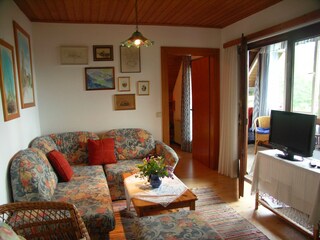 Appartement Seeboden Kenmerken 23