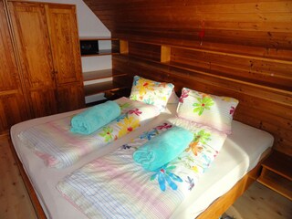 Appartement Seeboden Kenmerken 25