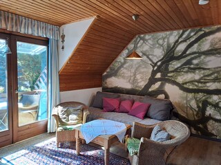 Appartement Seeboden Buitenaudio-opname 20