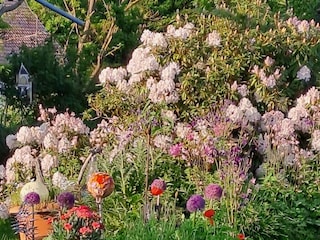 Apartment Seeboden Außenaufnahme 21