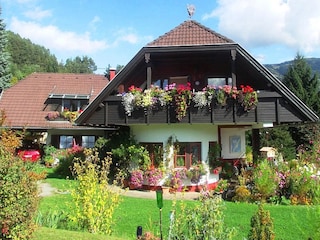 Haus Krista