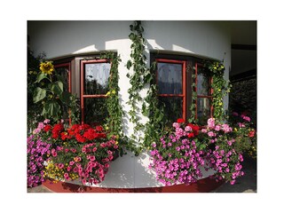 Appartamento Seeboden Registrazione all'aperto 14