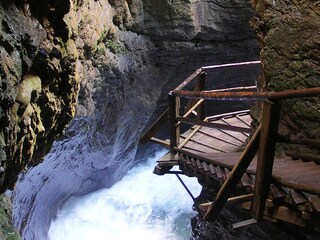 Appartement Seeboden Omgeving 35