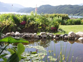 Appartamento Seeboden Ambiente 34