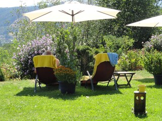 Appartamento Seeboden Registrazione all'aperto 7