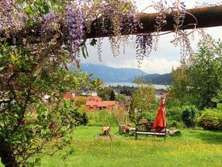 Appartamento Seeboden Registrazione all'aperto 3