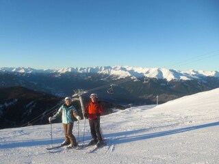 Appartement Seeboden Omgeving 29