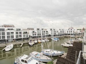 Ferienwohnung Hafenblick Marina