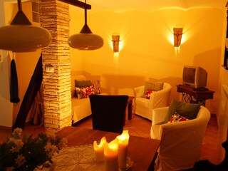 Appartamento per vacanze Ripatransone Caratteristiche 5