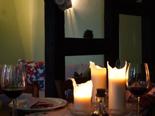 Appartamento per vacanze Ripatransone Caratteristiche 8