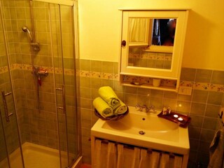 Appartamento per vacanze Ripatransone Caratteristiche 11