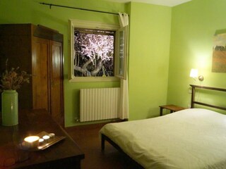 Appartamento per vacanze Ripatransone Caratteristiche 9