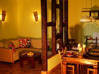 Appartamento per vacanze Ripatransone Caratteristiche 7