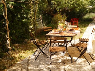 Appartamento per vacanze Ripatransone Registrazione all'aperto 4