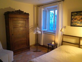 Appartamento per vacanze Ripatransone Caratteristiche 12