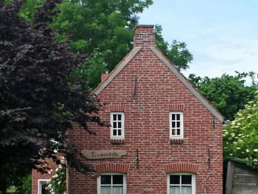 Ferienhaus Ditzumer Fischerkate