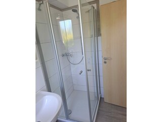 Dusche