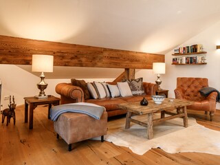 Appartamento per vacanze Garmisch-Partenkirchen Caratteristiche 10